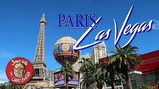 Paris Las Vegas - Plus Highroller Ferris Wheel