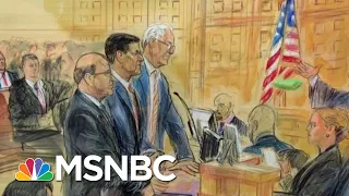 Joe: We Saw What Judicial Independence Means | Morning Joe | MSNBC