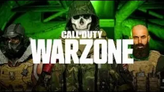 CALL OF DUTY WARZONE EPICA PARTIDA DE 13 KILLS