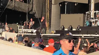 Disturbed - Are You Ready, live @ Austin City Limits Festival 2018