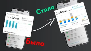 Как победить зависимость от смартфона: 7 рабочих методов