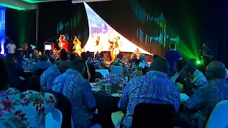 Entertainment for Fiji Drua Awards Night