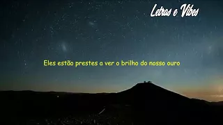 Hippie Sabotage - Devil Eyes (legendado/tradução)