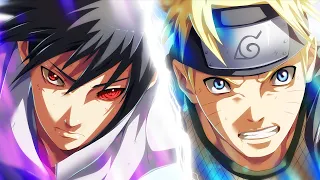 Top 30 Strongest Naruto Characters