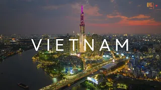 Vietnam Top Attractions | Best places to visit in Vietnam | Travel Guide | Tourism