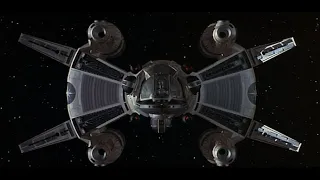 El último Starfighter - Emocionante película de aventuras y ciencia ficción en español .