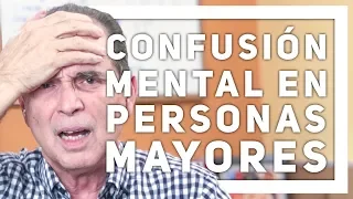 Episodio #1668 Confusión Mental En Personas Mayores