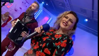 ECATERINE ȘI DIMITRI BAND -  ''CUM SĂ PLĂTESC''  - FAMILIA FAVORIT (noiembrie 2021)