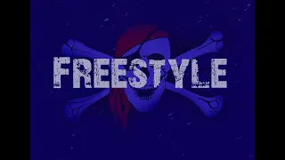 PISTA DE RAP - FREESTYLE  - INSTRUMENTAL DE HIP HOP