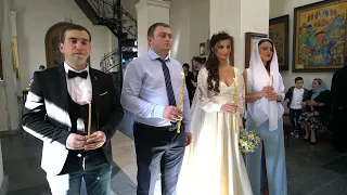 Gia & ia wedding  გიას და იას ქორწილი