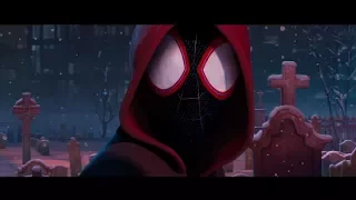 Spider-Man: Into The Spider-Verse Trailer UK – Official Marvel | HD