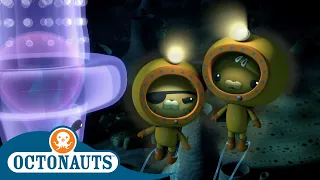 Octonauts - The Siphonophore | Full Episodes | Cartoons for Kids | Underwater Sea Education