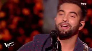 Kendji Girac - Tiago #THEVOICE la suite