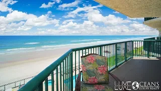 Daytona Beach Shores Condos For Sale - Dimucci Twin Towers