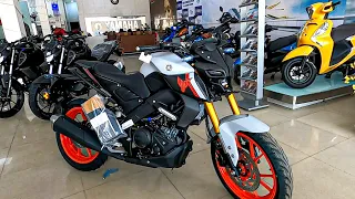 New Launch 2023 YAMAHA MT-15  Dual ABS TCS Detailed Review | On Road Price 6 New Changes Mileage