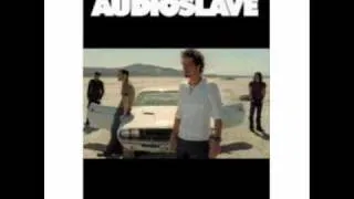 Like a stone (Rare - In studio 2002) - Audioslave