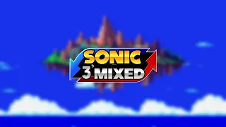 Continue? - Sonic 3'Mixed