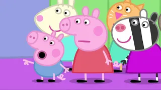 Peppa Pig Wutz Neue Folgen - - Kinderfilme - - Die Schildkröte