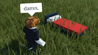 Trying Roblox Bedwars Ripoffs