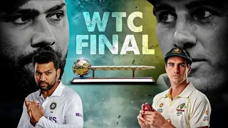 Australia vs India | WTC23 Final | Match Highlights