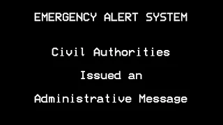 NOAA EAS ADMINISTRATIVE MESSAGE 1/10/23