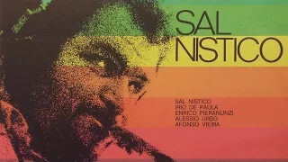 New April - Sal Nistico