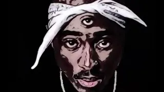 2pac - Letter to the president 432Hz