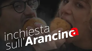 L'inchiesta Arancino/Arancina - iSoldiSpicci