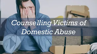 Counseling Victims of Domestic Abuse -- Diane Langberg