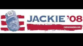 Imagine: Jackie 08 Radio Spot #4