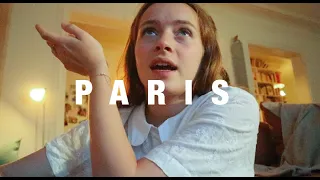 10. things you should know when moving to Paris + my 14m2 flat tour