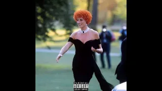 Nicki Minaj & Ice Spice - Princess Diana [slow & reverb]