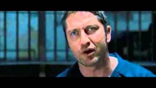 Law Abiding Citizen - Clyde Shelton VS Nick Rice - QUESTIONING SCENE