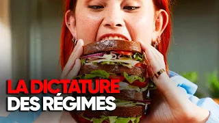 La dictature des régimes - Nutrition - Perte de poids - Maigrir -    Documentaire complet - NOON