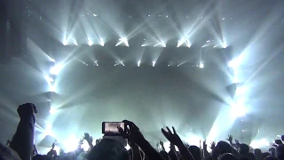 The Chemical Brothers - C-h-e-m-i-c-a-l / Block Rockin Beats (Live) @ Festhalle Frankfurt, 2019