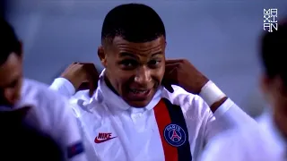 Kylian Mbappe 2020 ● Magical Skills, Speed and Goals!