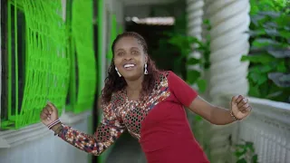 RUTH MBUTU - HABARI NJEMA (official HD video)