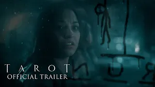 Tarot - Official Trailer - Only In Cinemas May 10