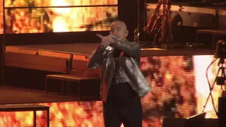 Eros Ramazzotti "Battito infinito word tour", Roma 07 aprile 2023