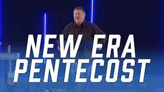 New Era Pentecost | Tim & Dutch Sheets