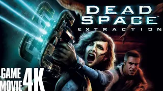 Dead Space: Extraction | Game Movie (4K60)