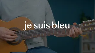 Un tube des années 90 à la guitare