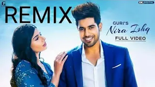 New Punjabi NIRA lSHQ D J Remix love story  Video Songs HD