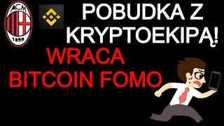 BITCOIN wraca mamy 50 000$, giganci kupują , Czy warto kupić KRYPTOWALUTY? Cechy dobrego inwestora