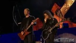 Metallica - Nothing Else Matters [Live Rock am Ring June 7, 2008]