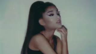 ariana grande - ghostin (vocals only)