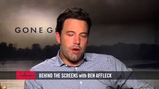 Harkins Theatres Behind the Screens - Gone Girl - Preview