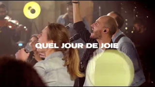 Glorious  - Quel jour de joie