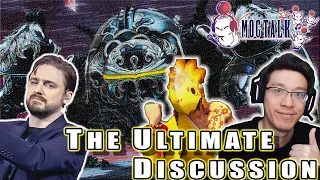 MogTalk: Episode 290 - The Ultimate Discussion