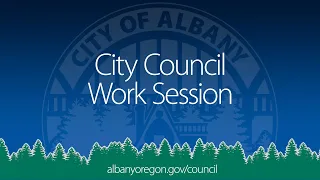3/11/2024 City Council Work Session
